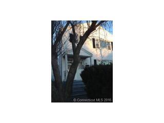 158 Garden Dr, Bridgeport CT  06606-4424 exterior