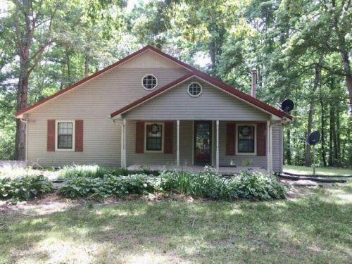 11119 Darden Christian Chapel Rd, Parker Crossroads, TN 38388-7604