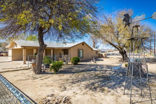 3700 Watson Rd, Buckeye, AZ 85326-6108