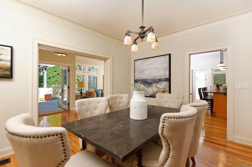 126 Spruce St, San Diego CA  92103-5525 exterior