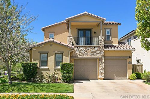 16052 Wayne Hl, San Diego, CA 92127-4182