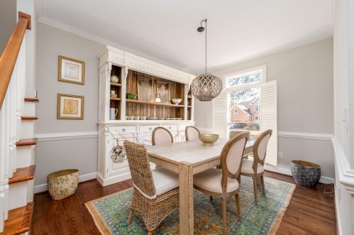 1328 Southlake Dr, Mount Pleasant SC  29464-7441 exterior