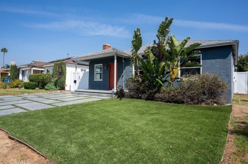 7312 Kraft Ave, North Hollywood, CA 91605-3911