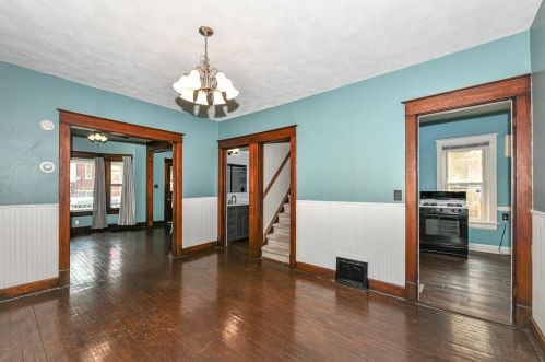 2217 65th St, Kenosha WI  53143-4836 exterior