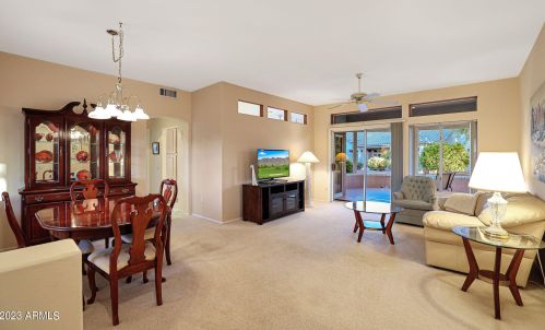 22211 Cheyenne Dr, Sun City, AZ 85375-2039