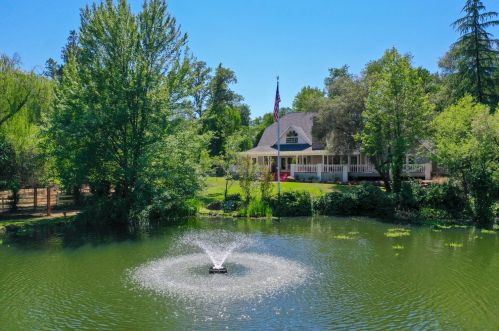 16988 Round Valley Cir, Grass Valley, CA 95949-8163