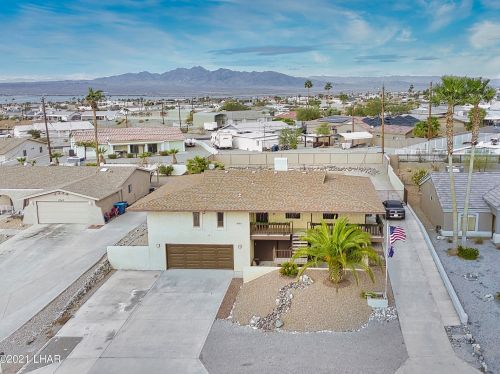 3055 Mcculloch Blvd, Lake Havasu City AZ  86403-5429 exterior