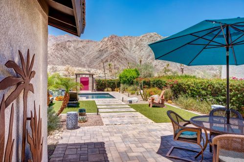 54435 Avenida Madero, La Quinta CA  92253-3620 exterior