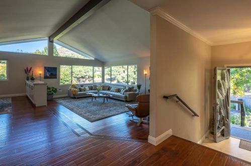 4475 Conrad Dr, La Mesa CA  91941-6861 exterior