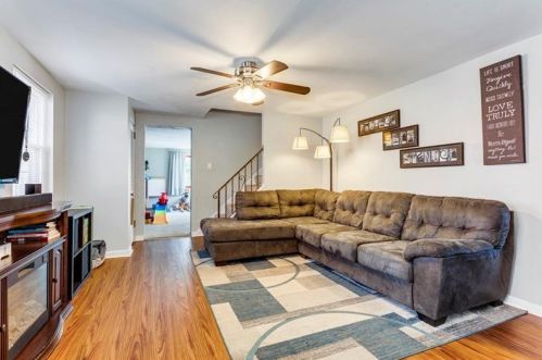 883 Stevendale Dr, Pittsburgh PA  15221-3981 exterior