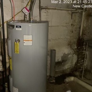 1430 Old Butler Rd, New Castle PA  16101-9065 exterior