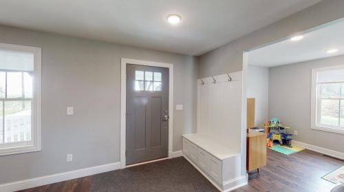 12476 Nichols Spring Dr, Cummingsville MN  55923-4205 exterior