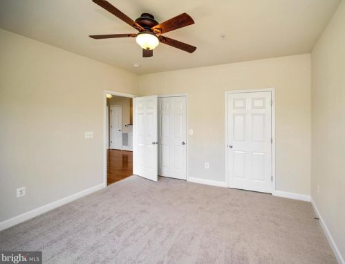 621 Cobblestone Blvd, Fredericksburg VA  22401-6146 exterior