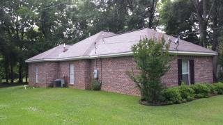 508 Lyon St, Way MS  39046-5104 exterior