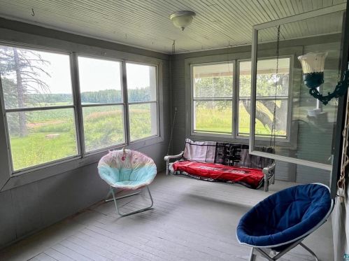 25350 Maple Ridge Rd, Mason WI  54856-1095 exterior