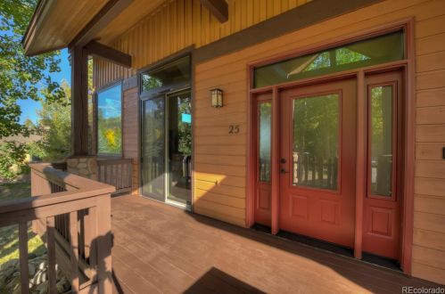 25 Legend Cir, Montezuma, CO 80435-7927