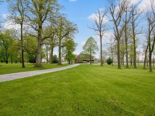 20840 Freemont Moore Rd, Sheridan, IN 46069-9156