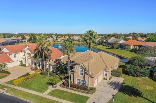 4972 Keeneland Cir, Orlando, FL 32819-3149