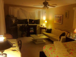 75 Rudasill Rd, Tucson AZ  85704-6020 exterior