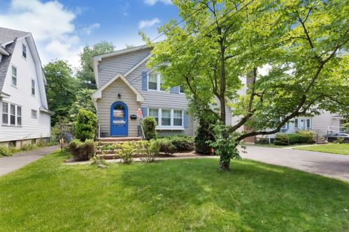 331 Walnut Ave, Cranford, NJ 07016-2907