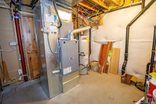 4124 Lisbon St, Denver CO  80249-8205 exterior