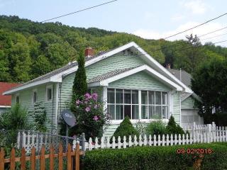 2 Cleveland St, Milford Center NY  13820-1232 exterior