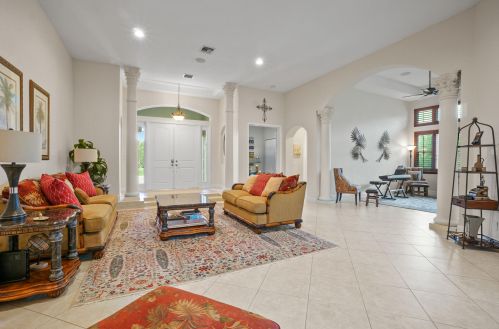 523 Squire Johns Ln, Palm City FL  34990-7824 exterior
