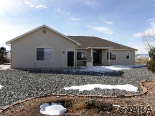 34500 Pronghorn Dr, Whitewater, CO 81527-8501
