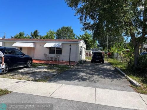 6130 32nd St, Hollywood, FL 33023-5120