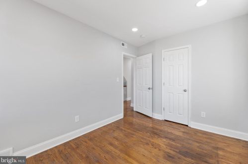 3964 Ames St, Washington DC  20019-3357 exterior