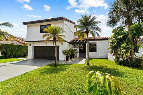 6506 Sweet Maple Ln, Boca Raton, FL 33433-1938