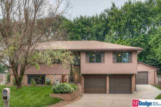 4907 106th Cir, Omaha, NE 68127-1907