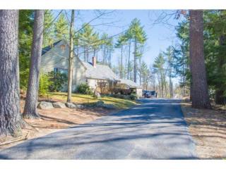 48 Merrimack Rd, Amherst NH  03031-3105 exterior