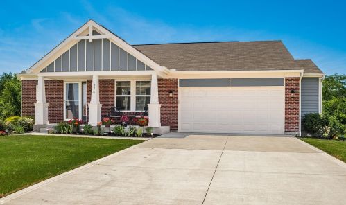 5070 Bradstone Loop, Darbydale, OH 43123