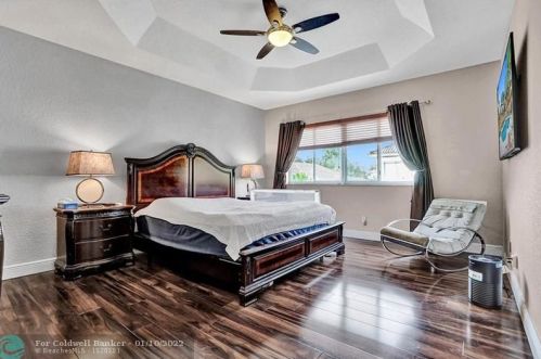 13305 32nd St, Hollywood FL 33027-3911 exterior