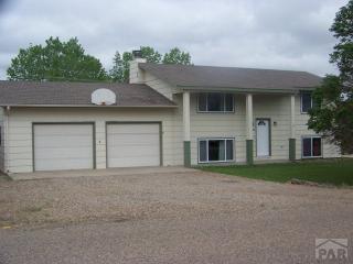 3404 Memorial Dr, West Farm, CO 81052-4333