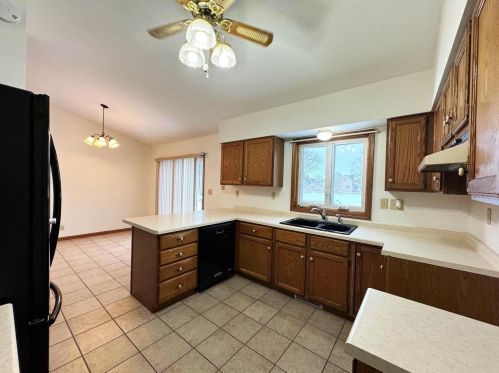 265 Germania St, Randolph, WI 53956-1400