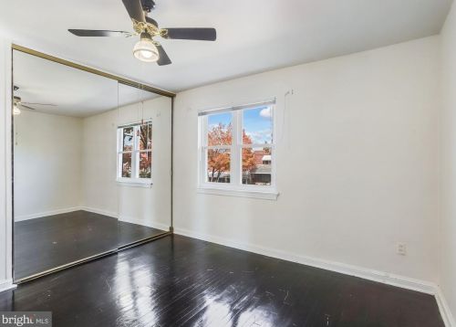 3343 Alden Pl, Washington DC 20019-1313 exterior