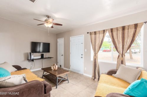 508 Catalina Ave, Tucson, AZ 85711-4834
