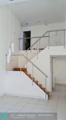 17474 10th St, Hollywood FL  33029-3116 exterior