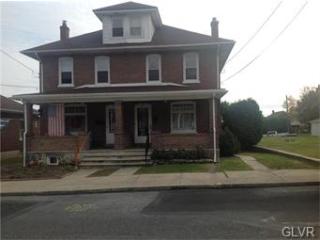 418 9th St, Northampton, PA 18067-1714