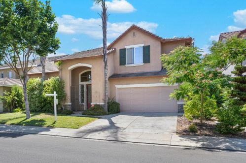 3321 Palliser Way, Modesto, CA 95355-9745