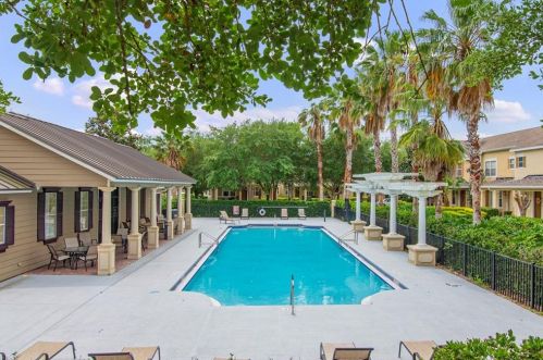 8485 Leeland Archer Blvd, Orlando FL 32836-8833 exterior