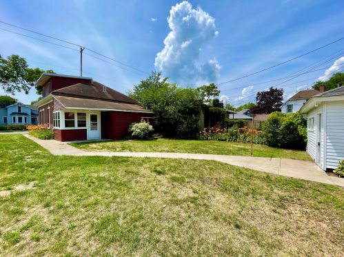1315 Market St, La Crosse WI  54601-4846 exterior