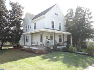 460 South St, Oxford, PA 19363