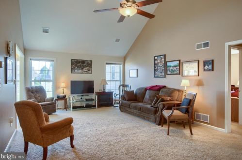 46 Burwick Dr, Navy Sup Dpt PA 17050-7998 exterior