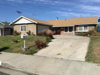 3565 Dixie Ln, Riverside CA  92503-4607 exterior