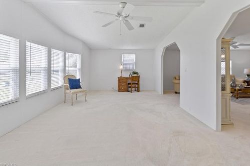 617 Charlemagne Blvd, Naples FL  34112-7048 exterior