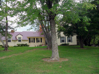 6408 Brown Ridge Rd, Baxter, TN 38544-3727