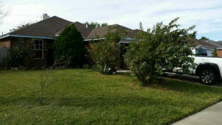 7177 Cano Ln, Corpus Christi TX  78414-2771 exterior